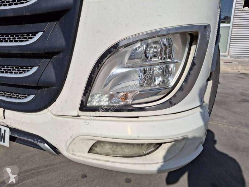 Traktor DAF