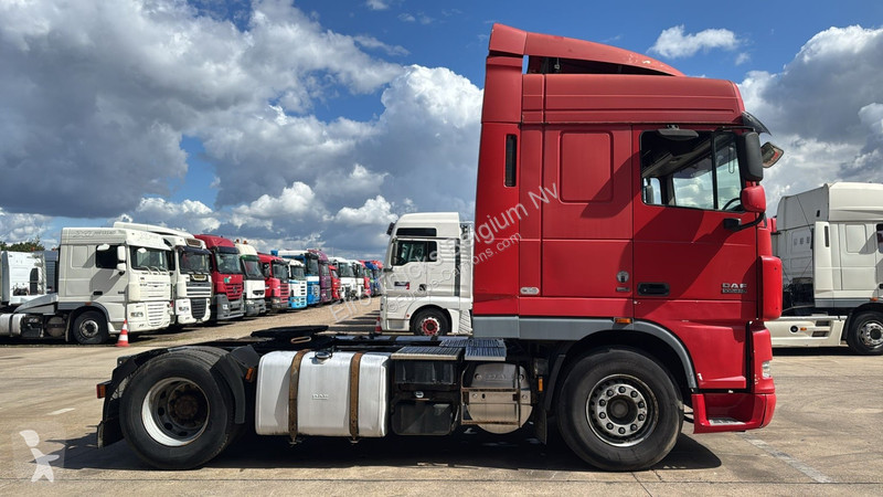 Traktor DAF 105410 (BOITE MANUELLE / MANUAL...