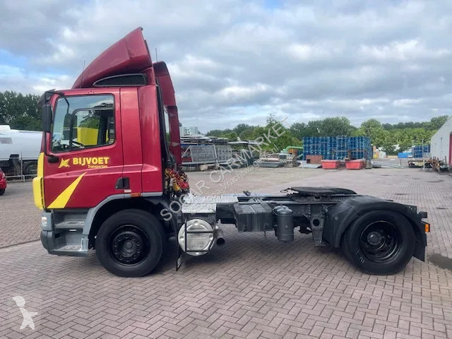 Tahač DAF 75250 Euro 3 NL-Truck Automatic