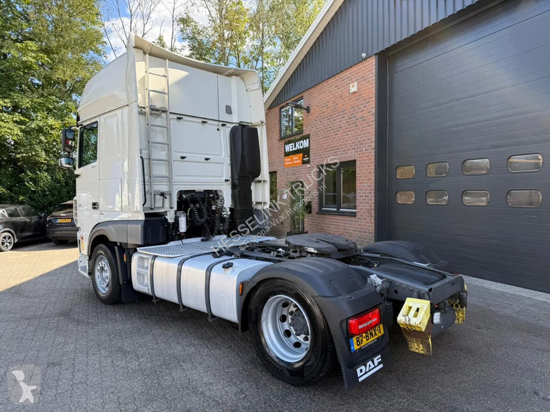Trattore Stradale DAF 480 SSC Super Space EURO...