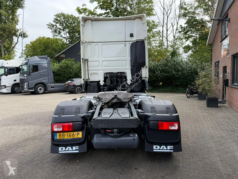 Trattore Stradale DAF 480 SSC Super Space 2x...
