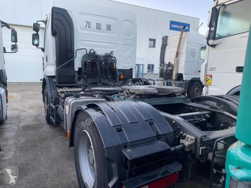 Traktor Renault  Lander