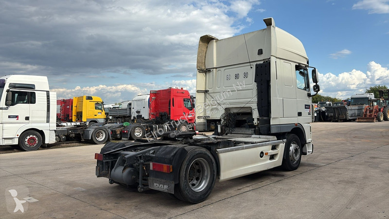 Tahač DAF 105510 (GOOD CONDITION / BONNE ETAT /...