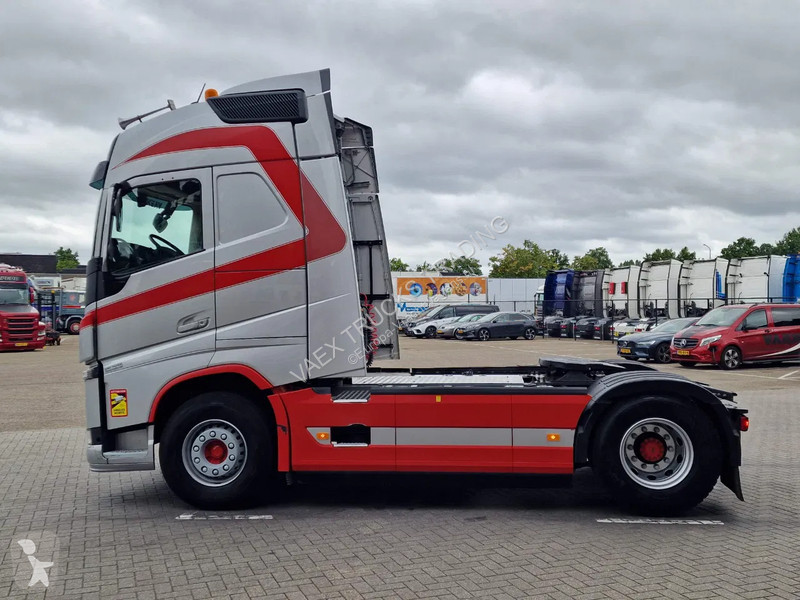 Tractor Volvo 13460 Globetrotter 4x2 -...