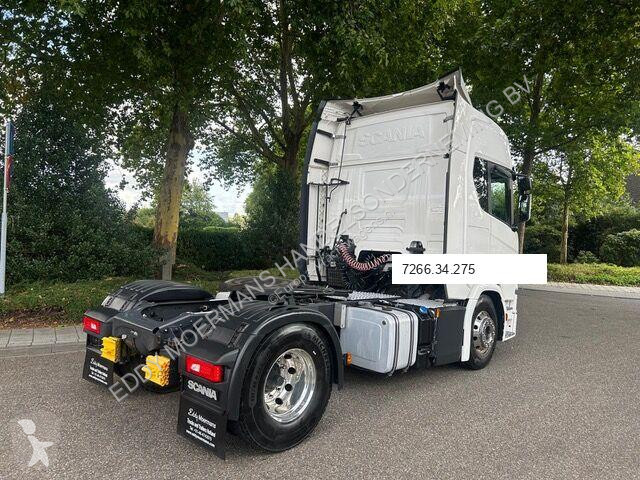 Trekker Scania R500 High Next Gen. Hydro - ADR