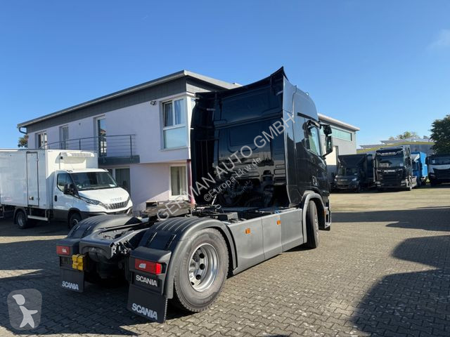Trekker Scania 540 A4x2NA /...