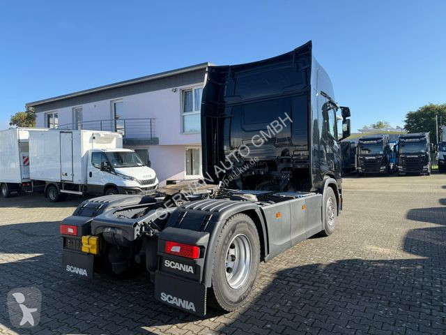Trekker Scania 540 A4x2NA /...