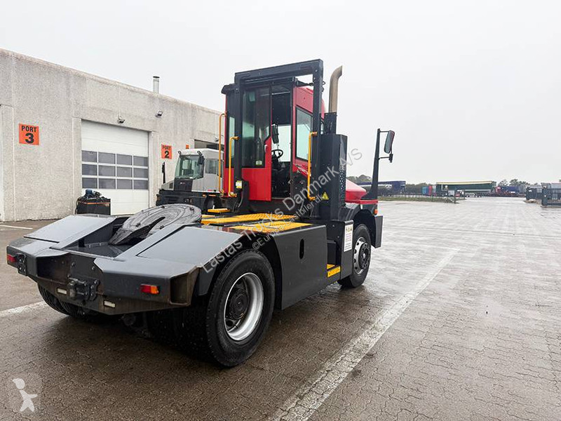Traktor Kalmar Terminal tractor /...