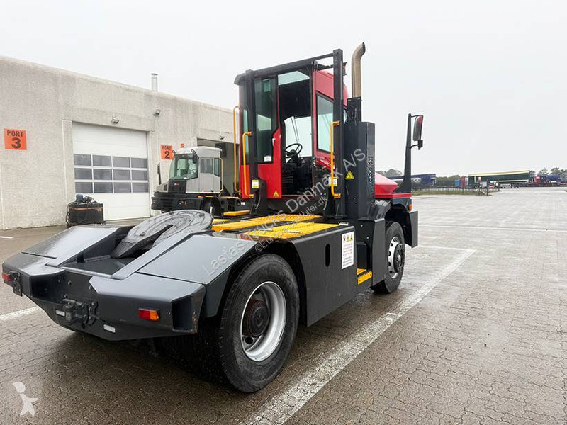 جرار Kalmar Terminal tractor /...