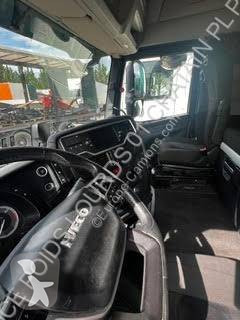 Iveco  tractor unit