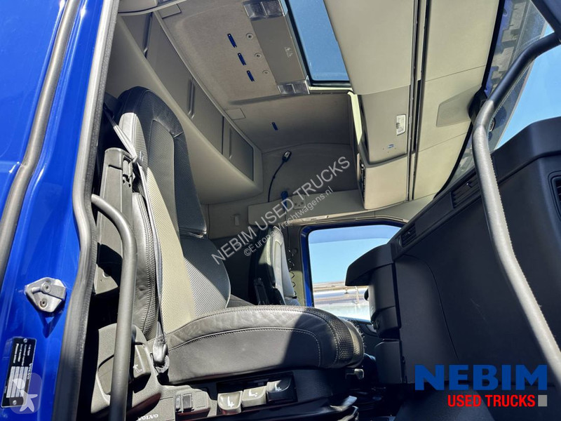 جرار Volvo 500 4X2 - I-Park Cool - Dynamic...