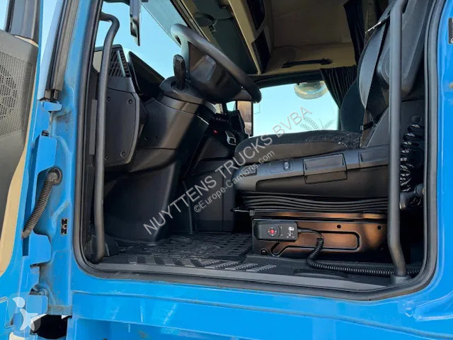 جرار Mercedes 1845  1845
