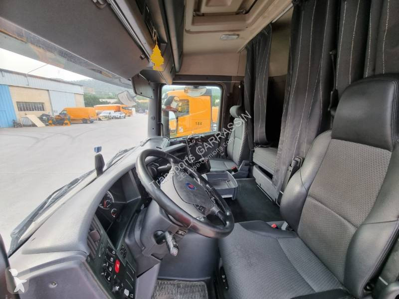 Trattore Stradale Scania