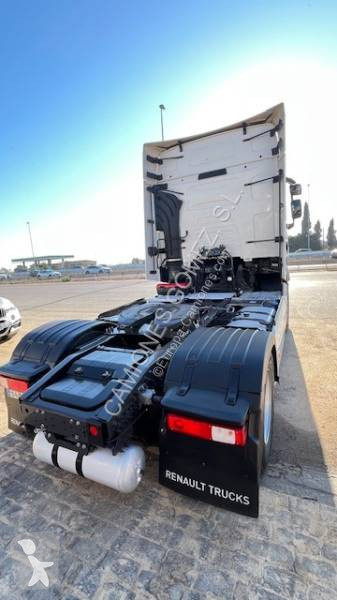 جرار Renault