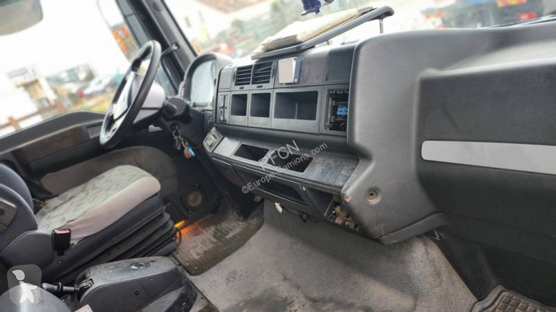 Traktor MAN