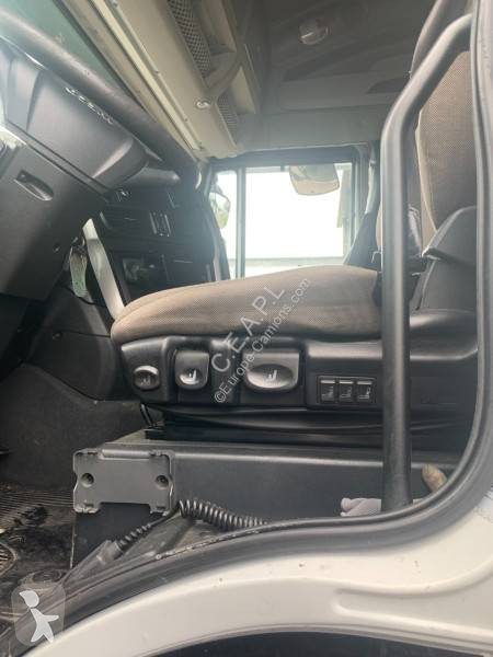 جرار Iveco