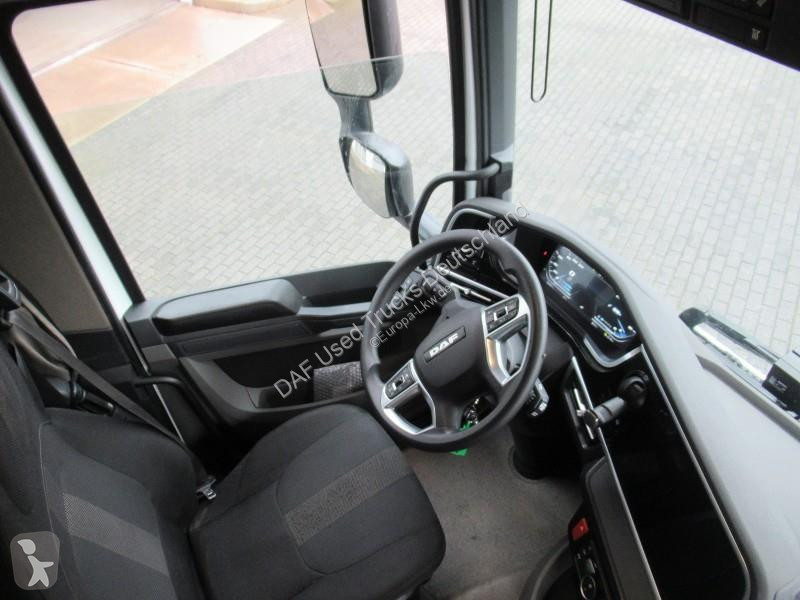 Cabeza tractora DAF n 480 FT 4X2