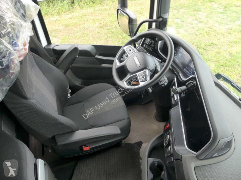 Trekker DAF XFn  FT 4X2