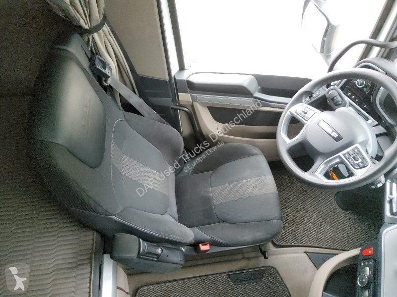 Trekker DAF XG  FT 4X2