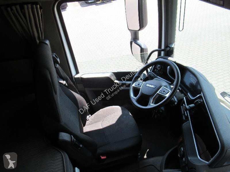 Traktor DAF XFn  FT 4X2