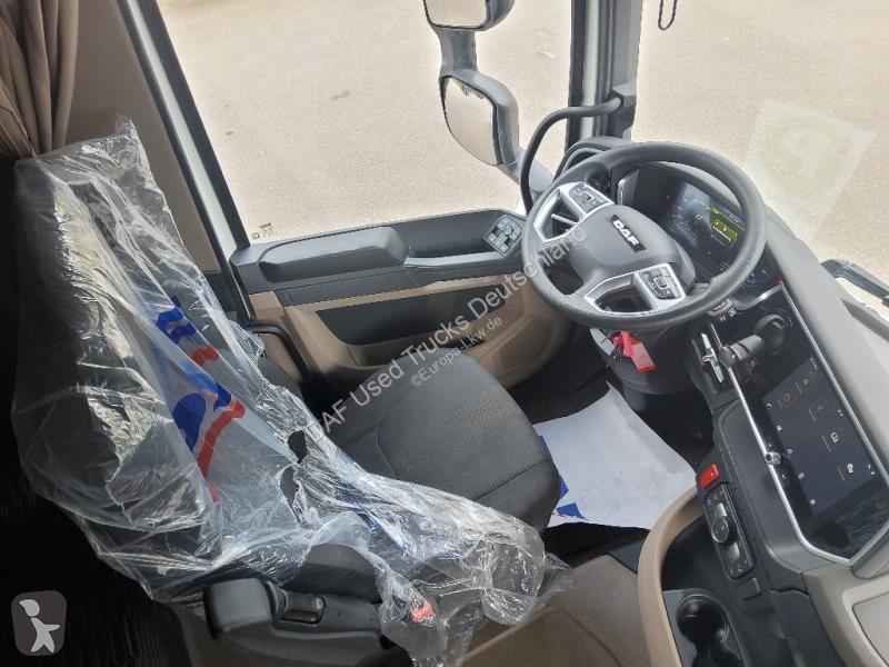 Trekker DAF XG  FT 4X2