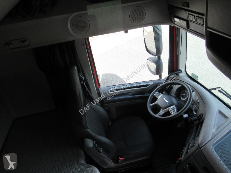 جرار DAF XF  FT 4X2