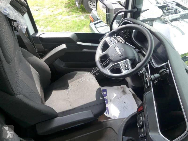 Cabeza tractora DAF n 480 FT 4X2