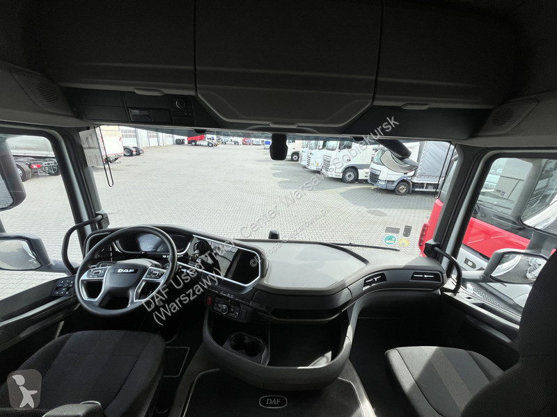 Traktor DAF XFn  FT 4X2