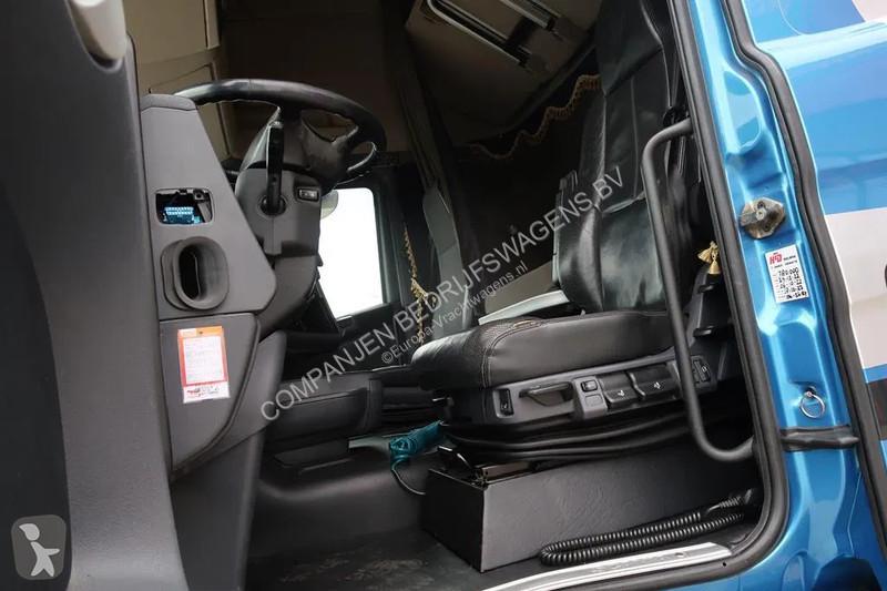 Trekker Scania 520 520