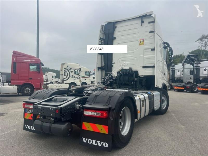 جرار Volvo FH500