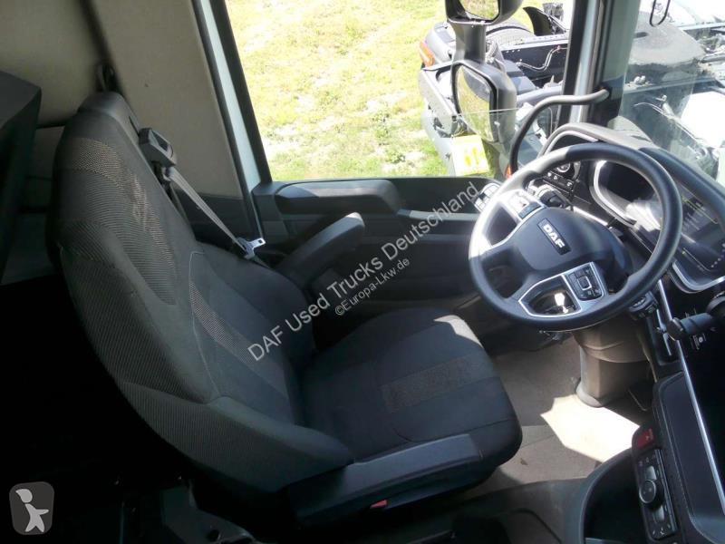 Cabeza tractora DAF n 480 FT 4X2
