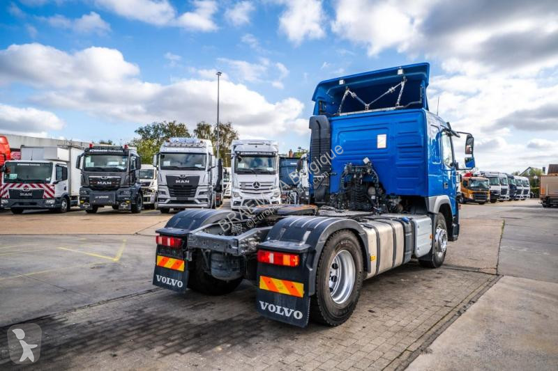 جرار Volvo FMX 420+KIPHYDR