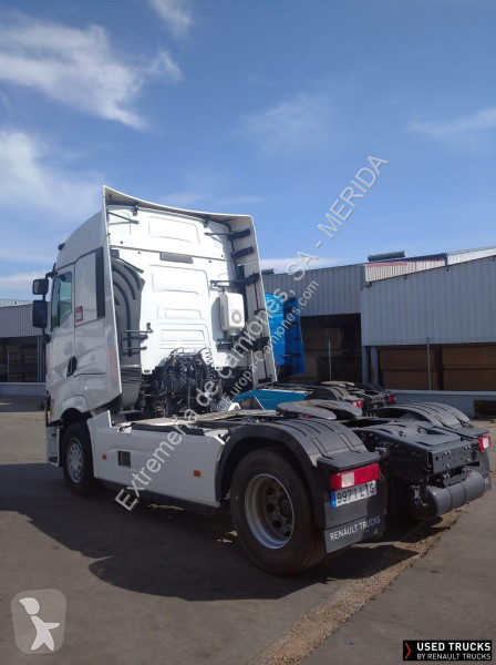 جرار Renault