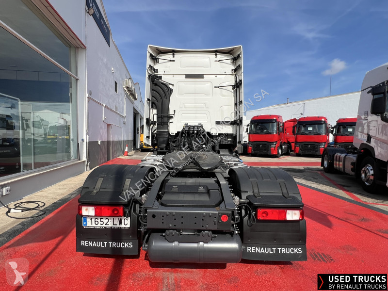 جرار Renault