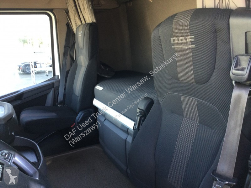 Tracteur DAF XFn  FT 4X2