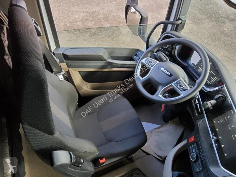 Traktor DAF XG  FT 4X2