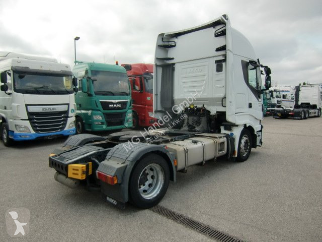 Iveco Stralis 460,Highway,Euro6   tractor unit