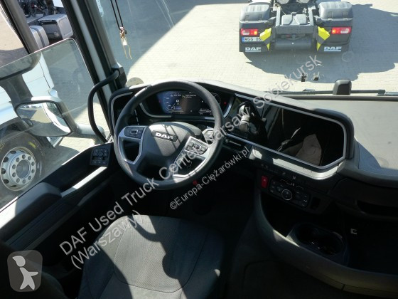Tracteur DAF XFn  FT 4X2