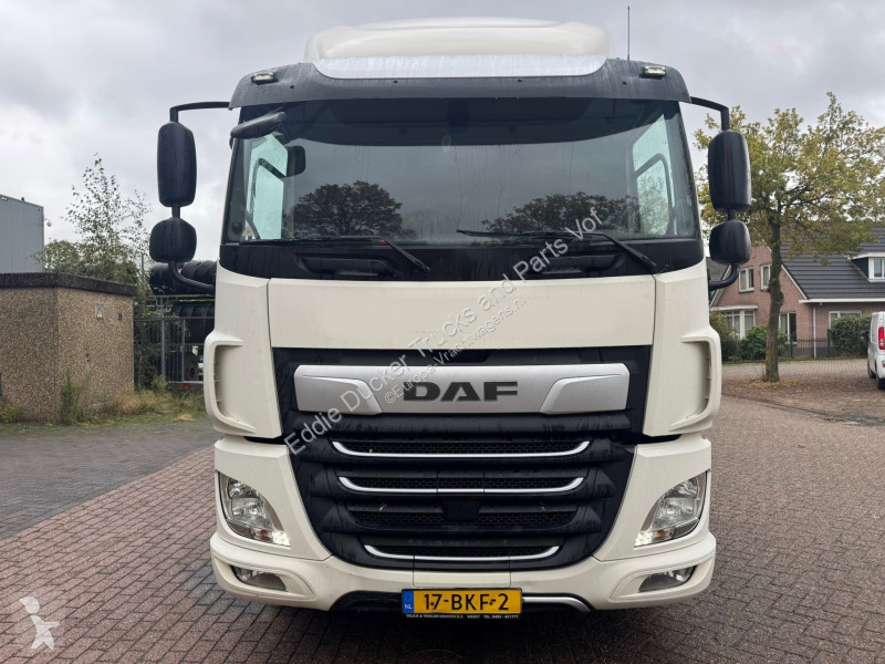جرار DAF 410 EURO 6