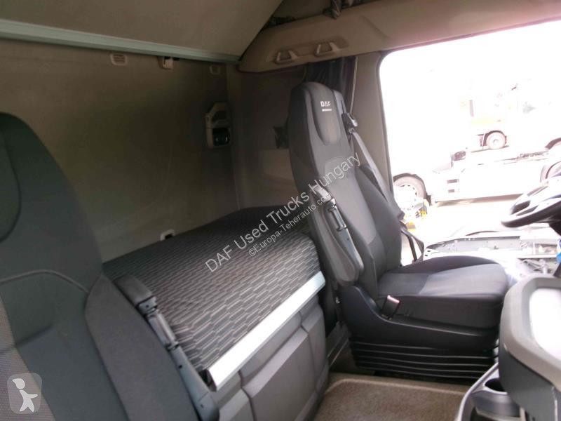 Tracteur DAF XFn  FT 4X2