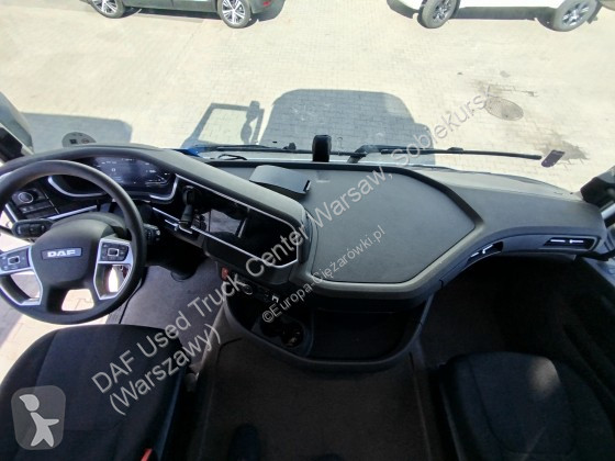 Tahač DAF XFn  FT 4X2