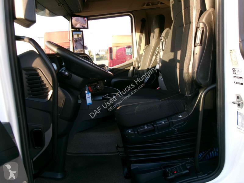 Tracteur DAF XFn  FT 4X2