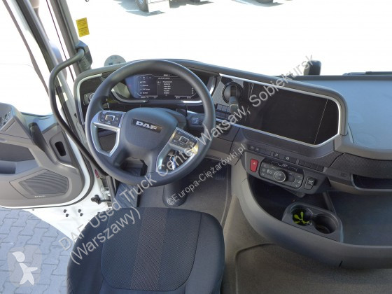 Tracteur DAF XFn  FT 4X2