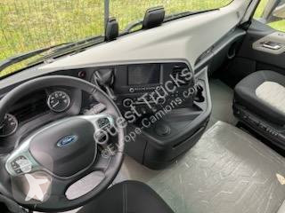 Ťahač Ford