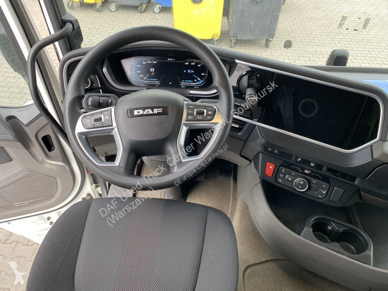 Tracteur DAF XFn  FT 4X2
