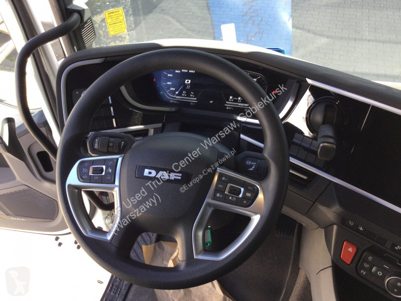 Tracteur DAF XFn  FT 4X2