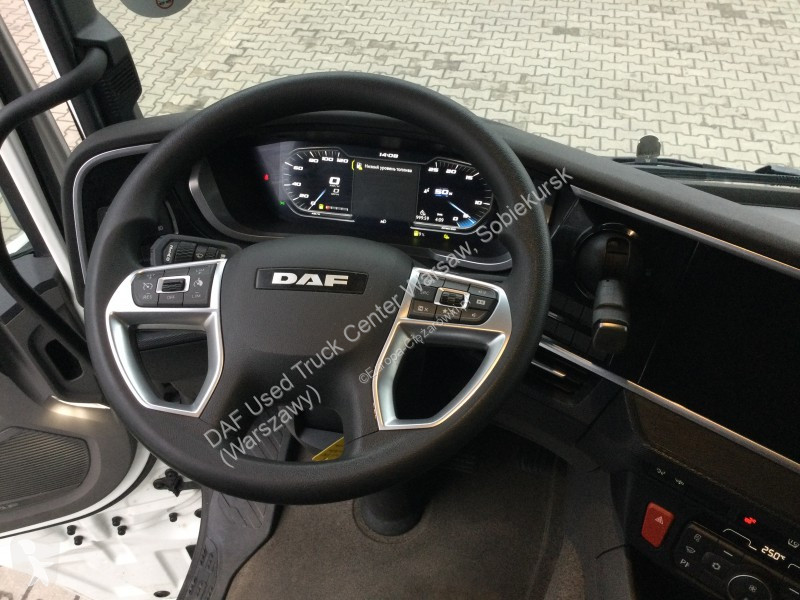 Tracteur DAF XFn  FT 4X2