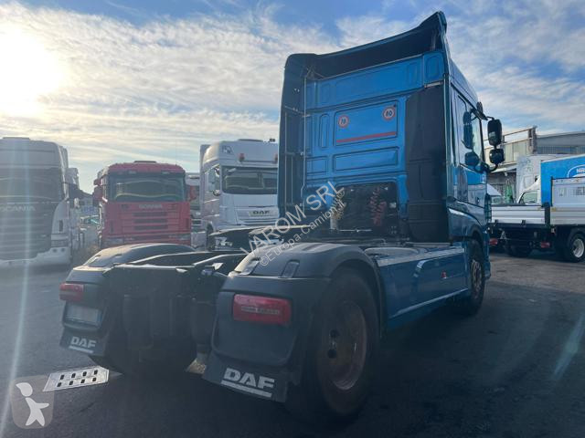 جرار DAF XF