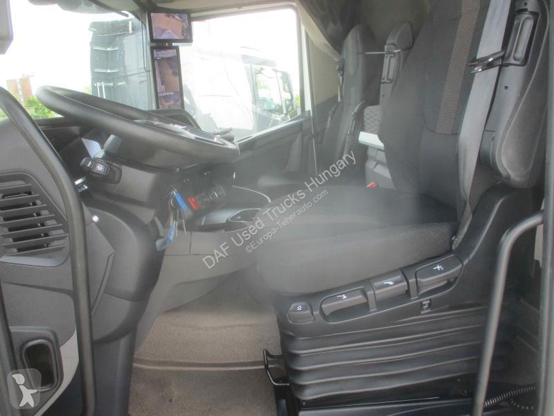 Tracteur DAF XFn  FT 4X2