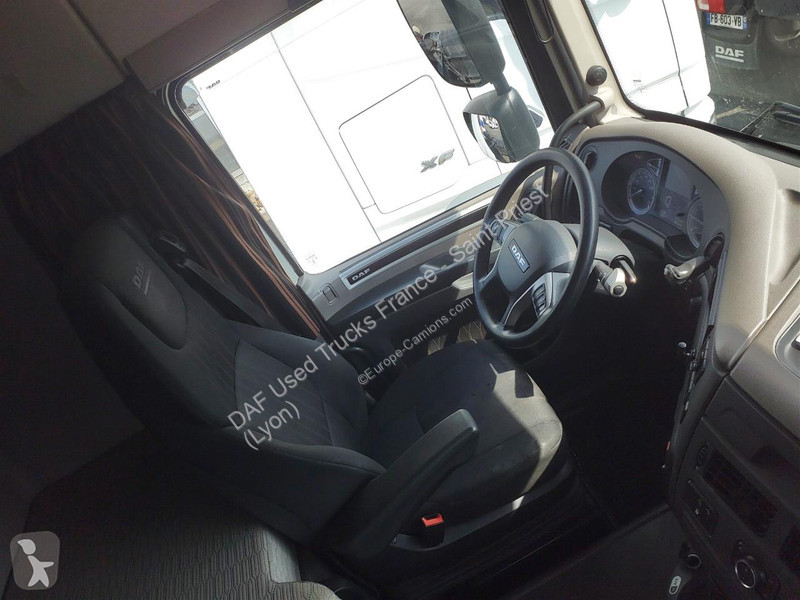 Tracteur DAF XF  FT 4X2